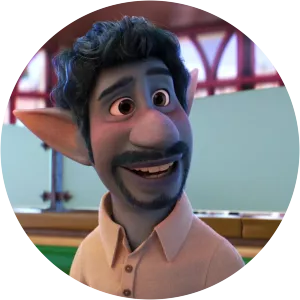 Gaxton - Fictional character