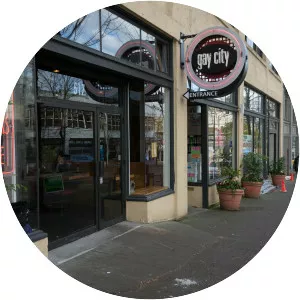 Gay City Health Project