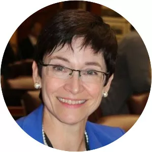 Gay M. Grant - Politician