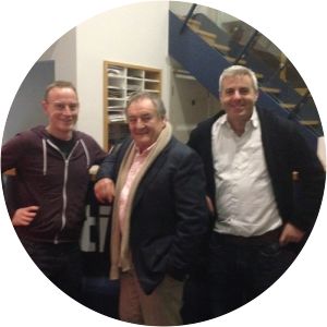 Gay McGuinness photograph