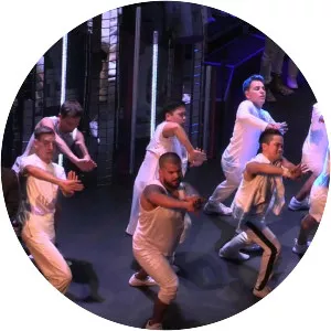 Gay Men's Chorus of Los Angeles