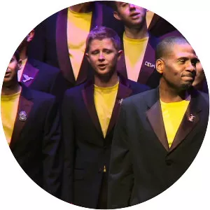 Gay Men's Chorus of Washington, D. C.