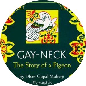 Gay Neck, the Story of a Pigeon
