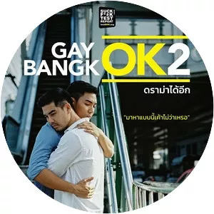Gay OK Bangkok