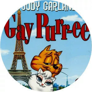 Gay Purr-ee - 1962 ‧ Musical/Family ‧ 1h 25m