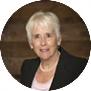 Gay Simplot - Executive ‧ J. R. Simplot's daughter