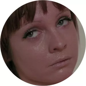 Gay Singleton photograph