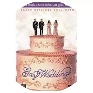 Gay Weddings