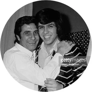 Gaya Bécaud - Gilbert Bécaud's daughter