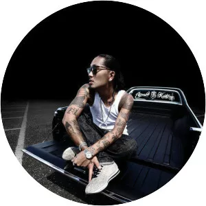 GAYA-K - Musical artist