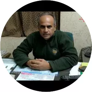 Gaya Prasad Pal - Indian professor