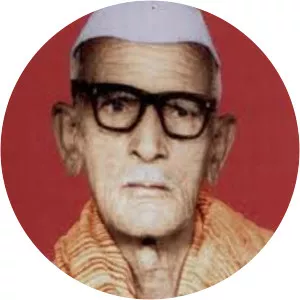 Gaya Prasad Shukla - Writer