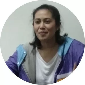 Gaya Ratna Mustika Arum Kartasasmita - Ginandjar Kartasasmita's daughter