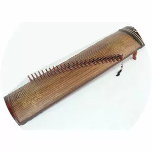 Gayageum - Musical instrument
