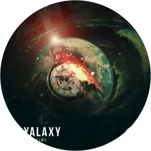 Gayalaxy - Musical artist