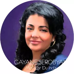 Gayane Serobyan