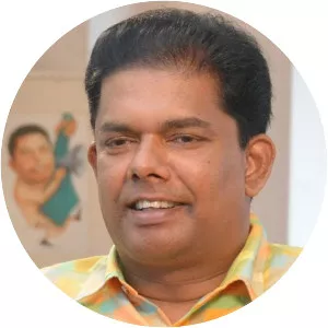 Gayantha Karunathilaka