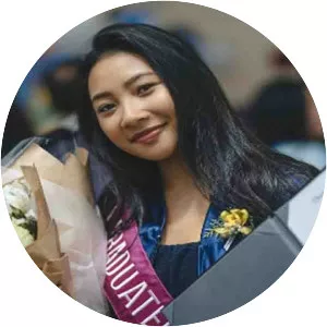 Gayanti Hutami - Tommy Suharto's daughter