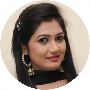 Gayathri Gowda - Actor