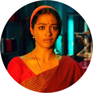 Gayathrie Shankar - Indian actress