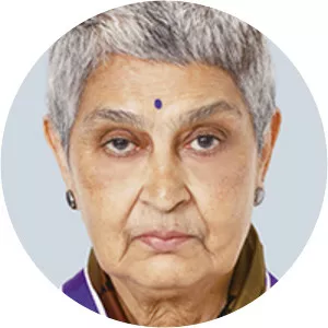 Gayatri Chakravorty Spivak