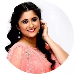 Gayatri Datar - Actress