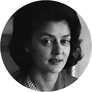 Gayatri Devi - Princess