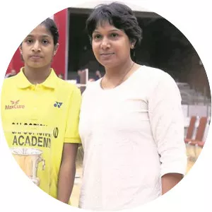 Gayatri Gopichand