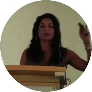 Gayatri Gopinath