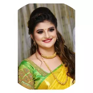 Gayatri Jadhav - Movie actress