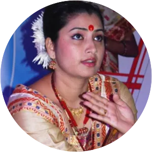 Gayatri Mahanta