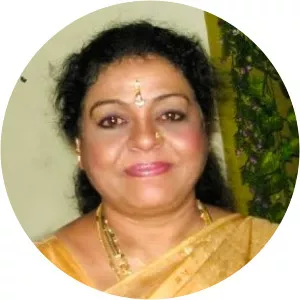 Gayatri Prabhakar