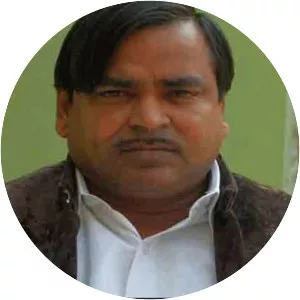 Gayatri Prasad Prajapati - Indian Politician