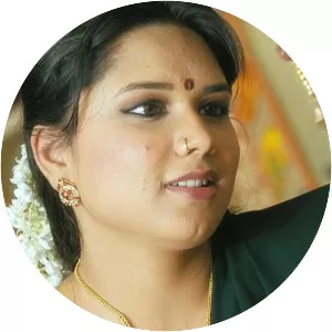 Gayatri Rao