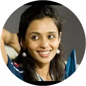 Gayatri Reddy - Socialite