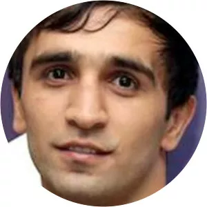 Gaybatulla Gadzhialiyev