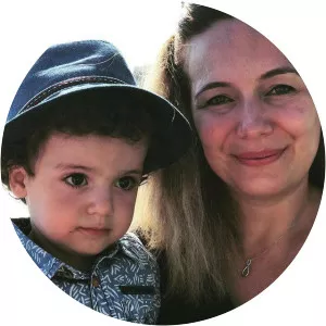 Gaye Çorumlu photograph