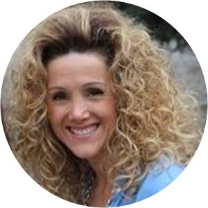 Gaye Nadide Caglayan photograph