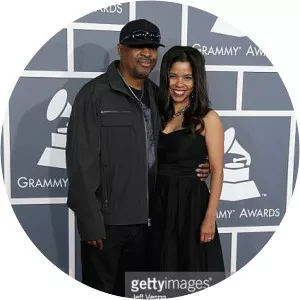 Gaye Theresa Johnson photograph