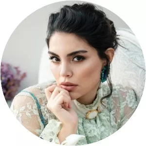 Gaye Turgut - Actress