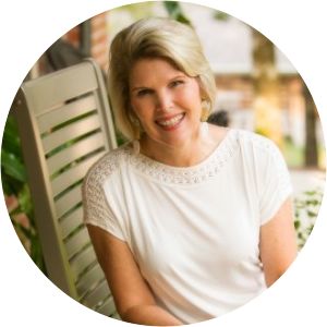 Gayla Grace - Writer