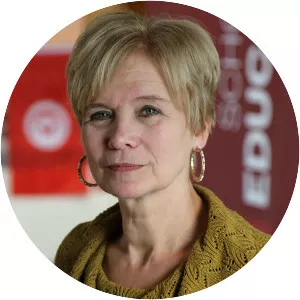 Gayle Buck - Author