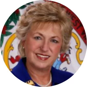 Gayle Conelly Manchin