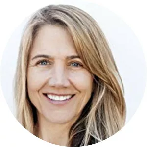 Gayle Gilman - Television producer