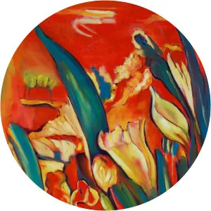 Gayle Kells - Visual artist