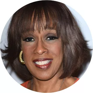 Gayle King