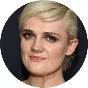 Gayle Rankin