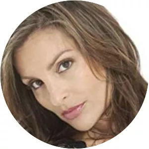 Gayle Sherman - Buddy Joe Hooker's wife