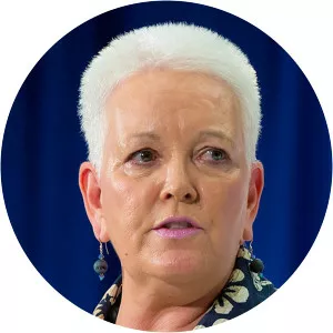 Gayle Smith