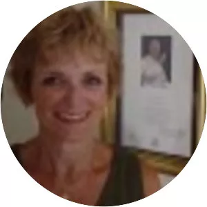 Gayle Somers - Author